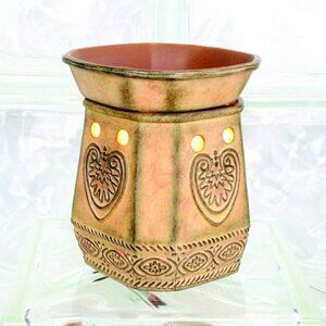 Terra Cotta Scentsy Burner (2006)